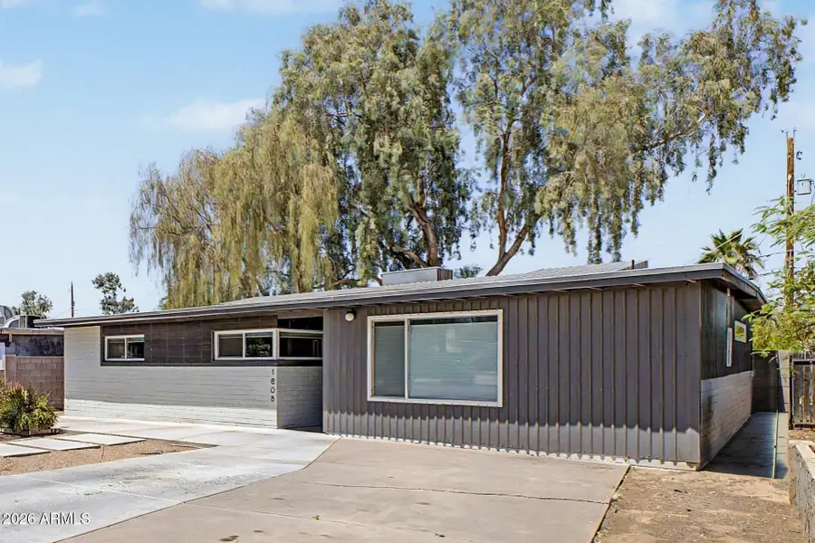 1808 N 80th Place, Scottsdale, AZ 85257 - #2