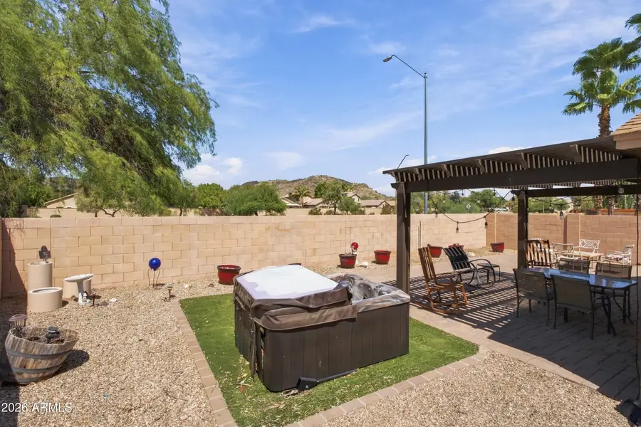4060 W Villa Linda Drive, Glendale, AZ 85310 - #3