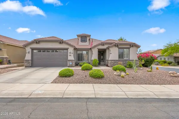 39901 N Pride Drive, Anthem, AZ 85086
