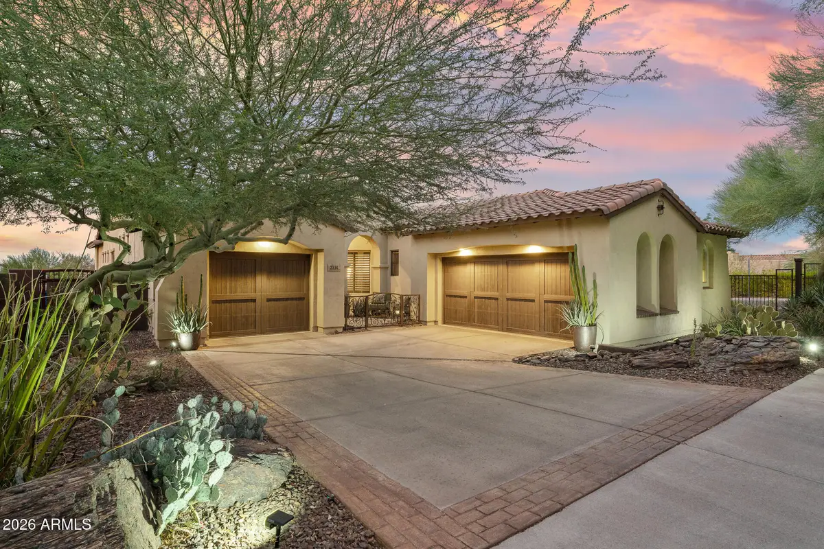 2334 E Samantha Way, Phoenix, AZ 85042 - #1