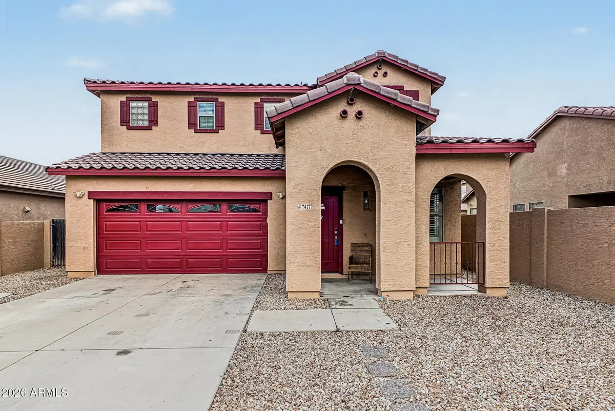 7417 W Florence Avenue, Phoenix, AZ 85043 - #1