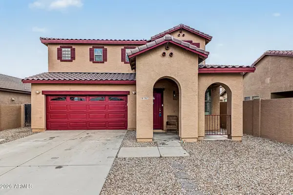 7417 W Florence Avenue, Phoenix, AZ 85043