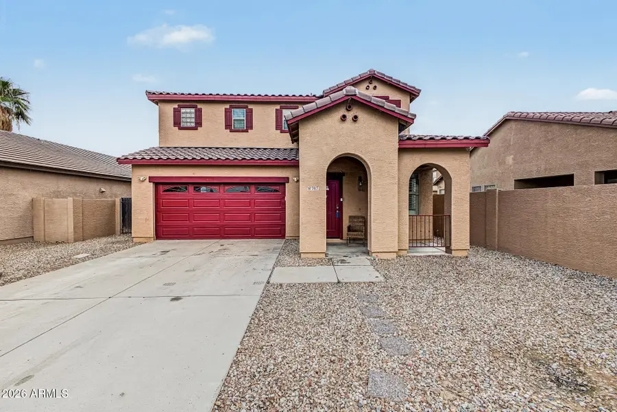 7417 W Florence Avenue, Phoenix, AZ 85043 - #2