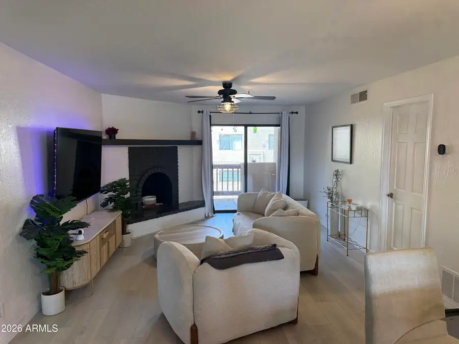 3031 N Civic Center Plaza #219, Scottsdale, AZ 85251 - #3