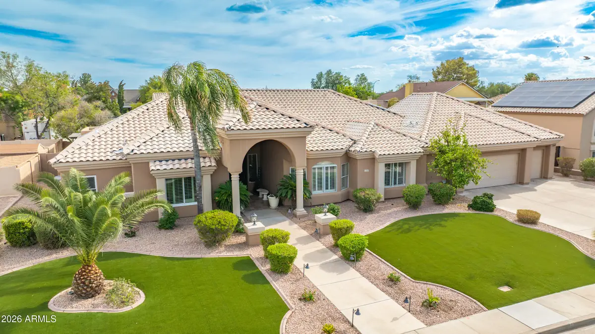 1707 E Menlo Street, Mesa, AZ 85203 - #1