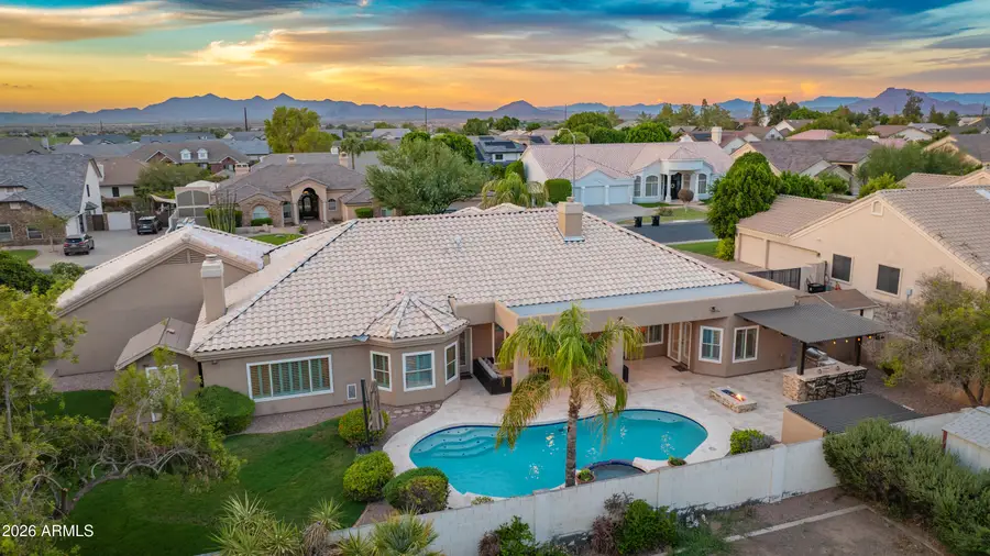 1707 E Menlo Street, Mesa, AZ 85203 - #2