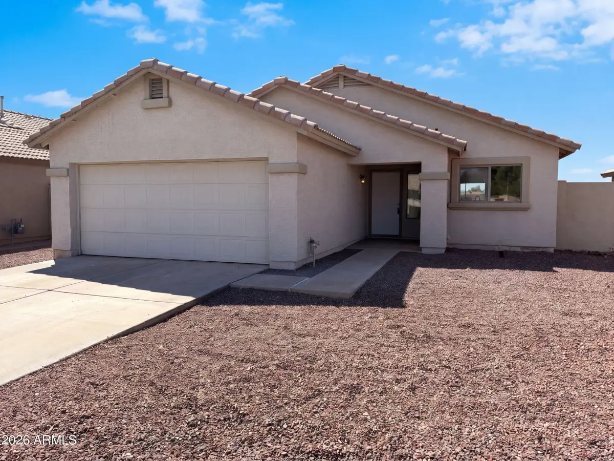 5910 N 78th Drive, Glendale, AZ 85303 - #1