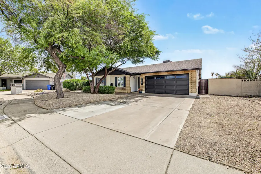 3801 W Muriel Drive, Glendale, AZ 85308 - #3