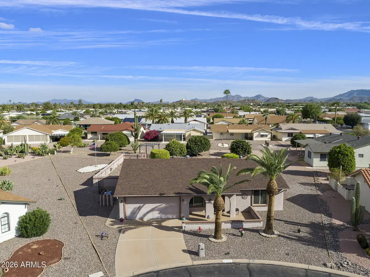 8264 E Euclid Avenue, Mesa, AZ 85208 - #1