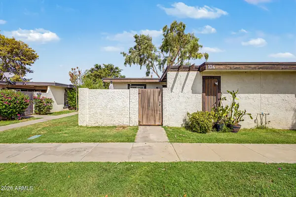 720 S Dobson Road #104, Mesa, AZ 85202