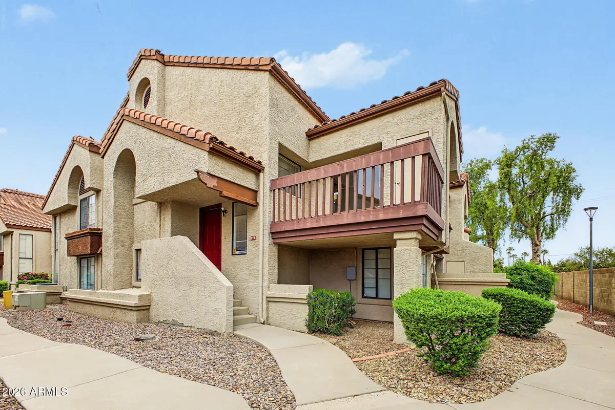 839 S Westwood -- #273, Mesa, AZ 85210 - #1