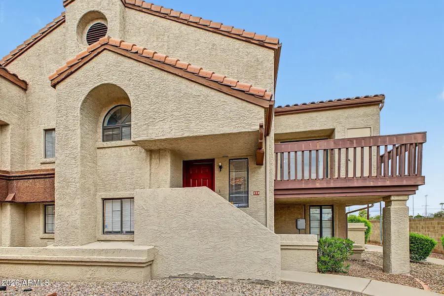 839 S Westwood -- #273, Mesa, AZ 85210 - #2