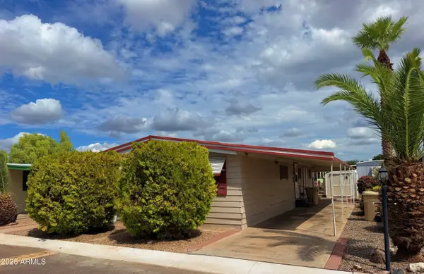 6942 W Olive Avenue #88, Peoria, AZ 85345
