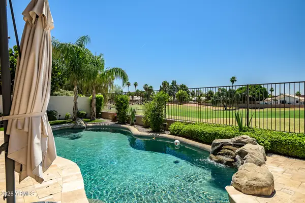 6175 W Irma Lane, Glendale, AZ 85308