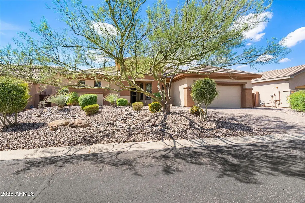 1811 W Wayne Lane, Anthem, AZ 85086 - #1