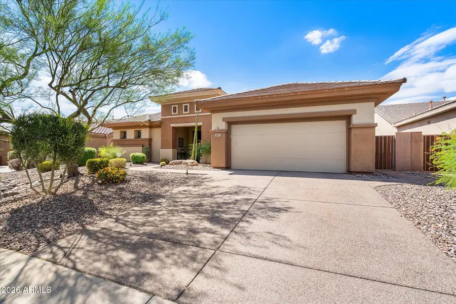 1811 W Wayne Lane, Anthem, AZ 85086 - #2