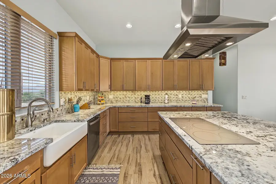 17533 E Whitethorn Drive, Rio Verde, AZ 85263 - #2