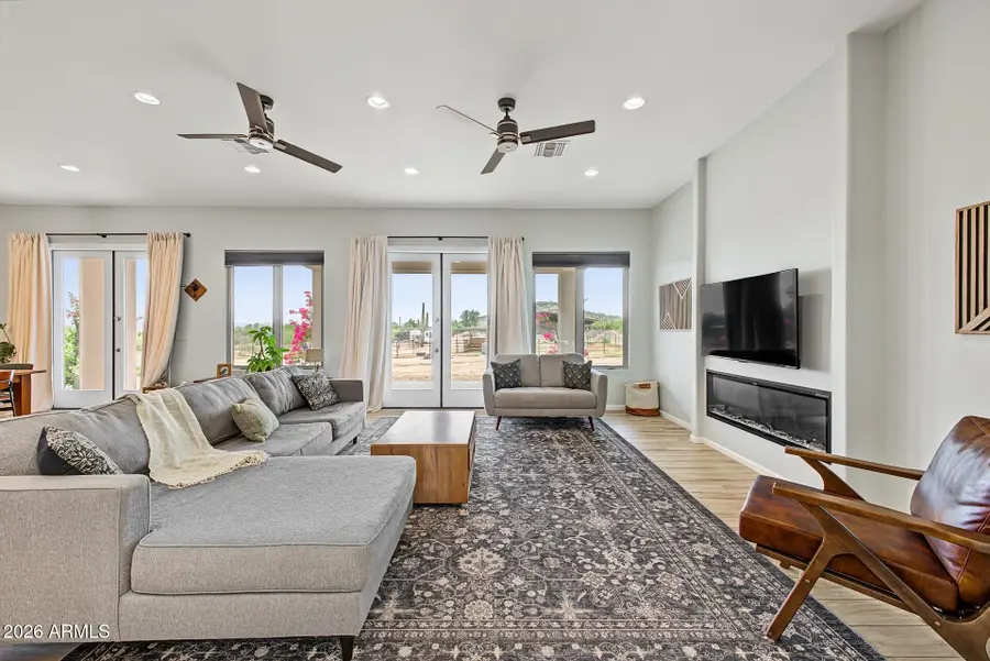 17533 E Whitethorn Drive, Rio Verde, AZ 85263 - #3