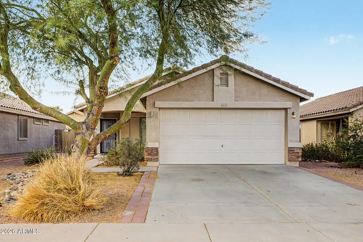 16640 W Statler Street, Surprise, AZ 85388 - #1