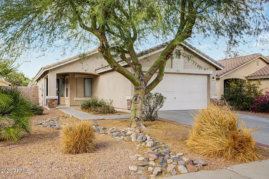 16640 W Statler Street, Surprise, AZ 85388 - #2