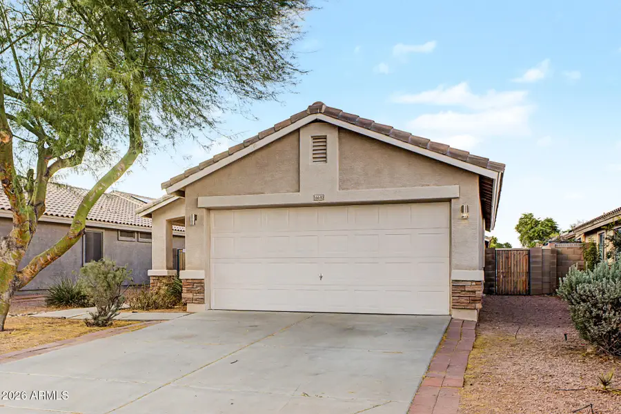 16640 W Statler Street, Surprise, AZ 85388 - #3