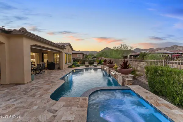 20944 W Hillcrest Boulevard, Buckeye, AZ 85396
