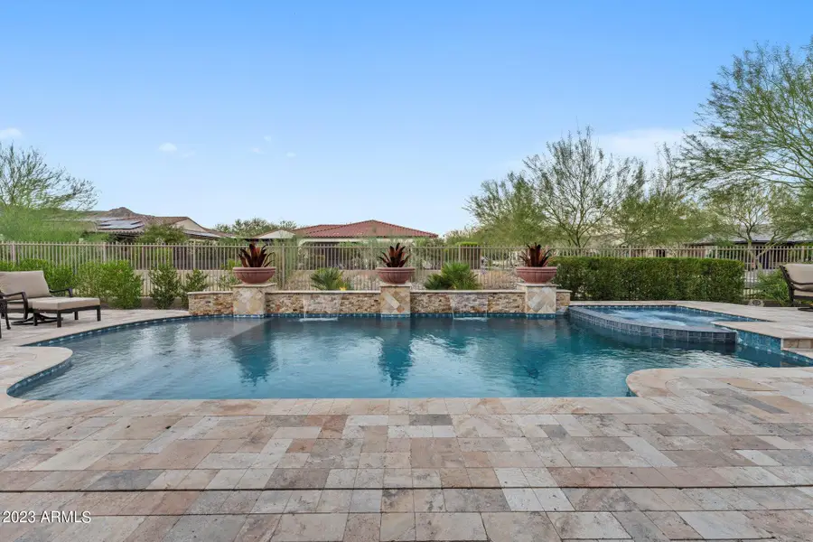 20944 W Hillcrest Boulevard, Buckeye, AZ 85396 - #2