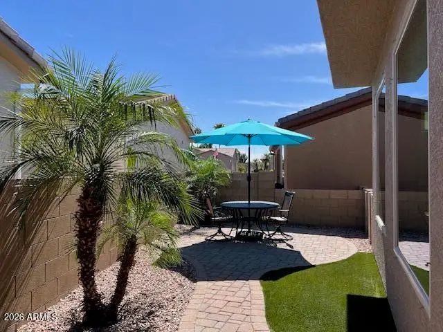2449 N Ashton Place, Mesa, AZ 85215 - #2