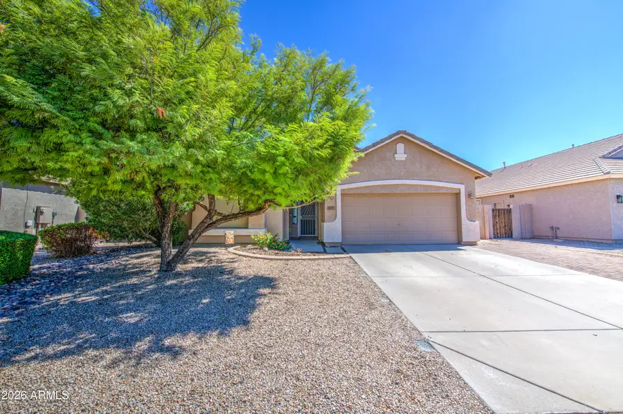 2579 S Ponderosa Drive, Gilbert, AZ 85295 - #3