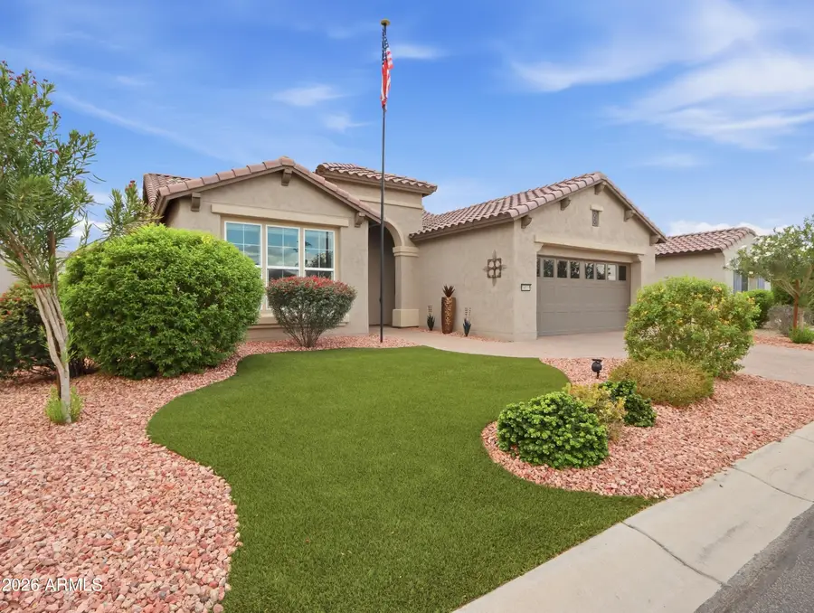 16819 W Berkeley Road, Goodyear, AZ 85395 - #2