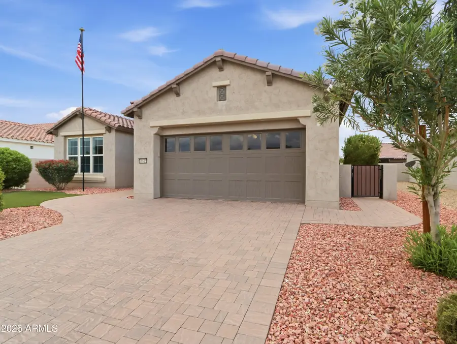 16819 W Berkeley Road, Goodyear, AZ 85395 - #3