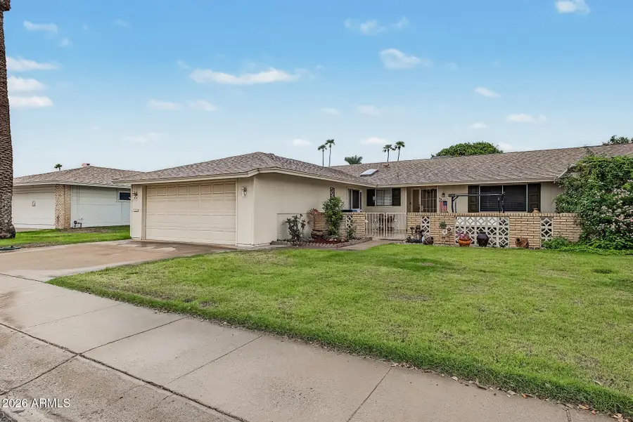 10208 W Kingswood Circle, Sun City, AZ 85351 - #3