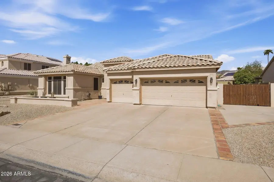 3408 E Granite View Drive, Phoenix, AZ 85044 - #3