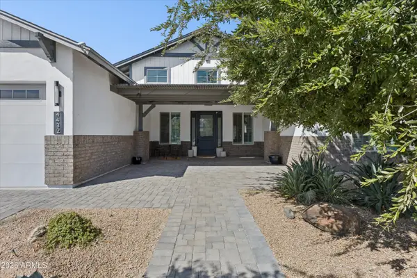4432 N 38th Street, Phoenix, AZ 85018