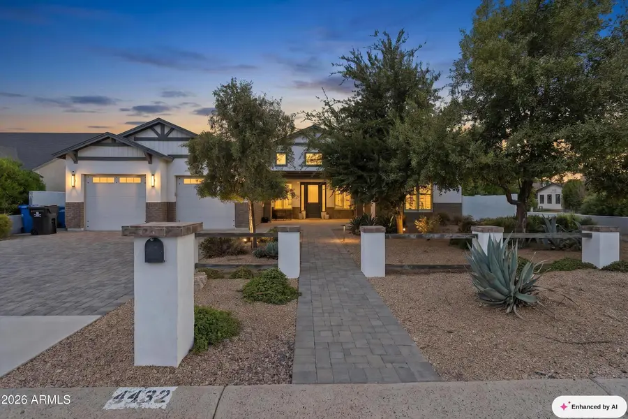 4432 N 38th Street, Phoenix, AZ 85018 - #2