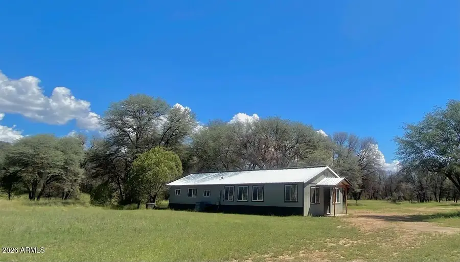 69 Abc Road, Patagonia, AZ 85624 - #2