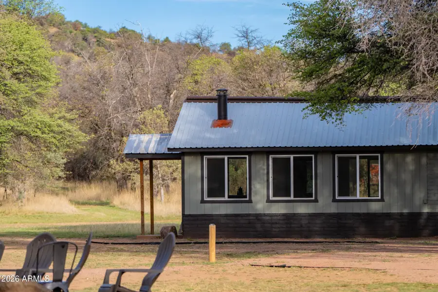 69 Abc Road, Patagonia, AZ 85624 - #3