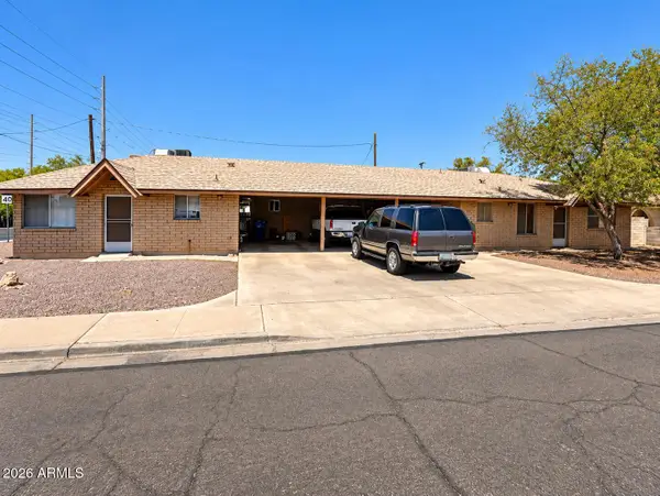 410 N Temple Street, Mesa, AZ 85203