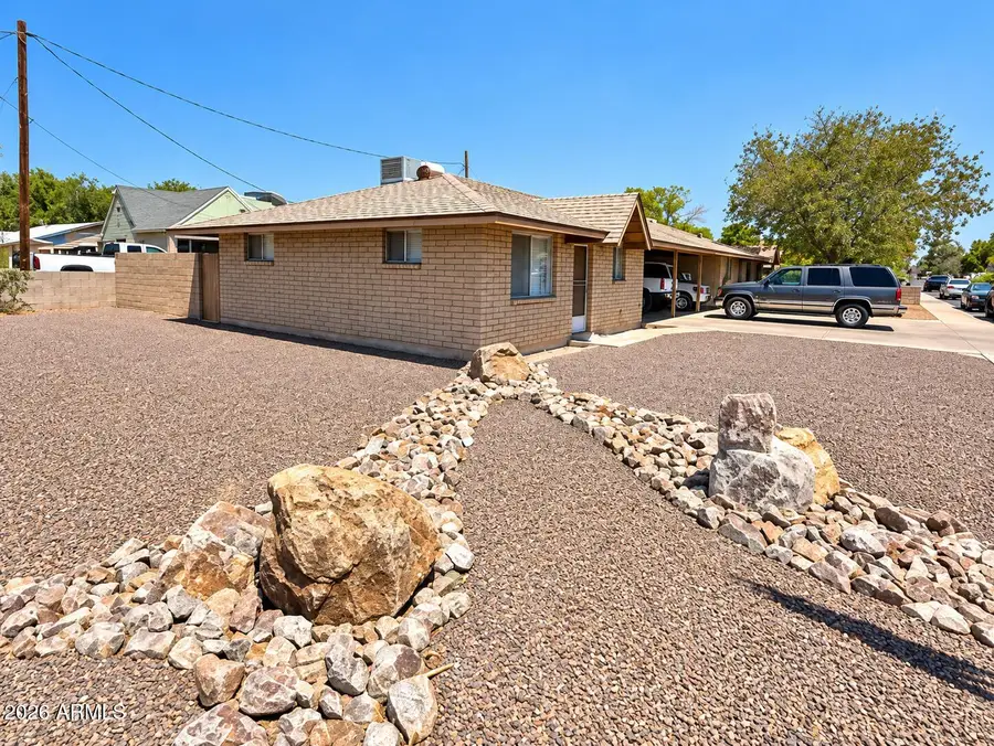 410 N Temple Street, Mesa, AZ 85203 - #2