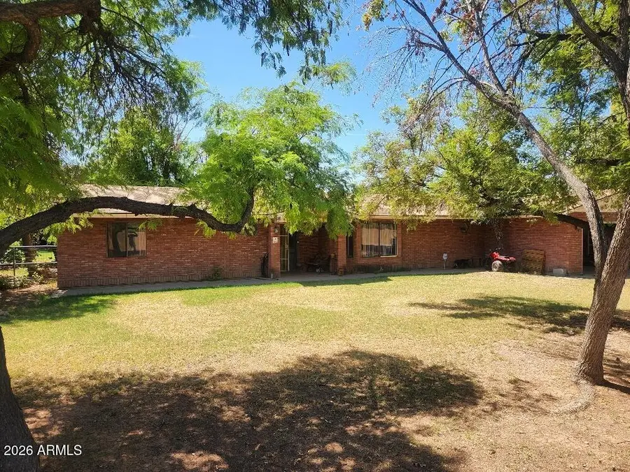 853 W Stanford Avenue, Gilbert, AZ 85233 - #2