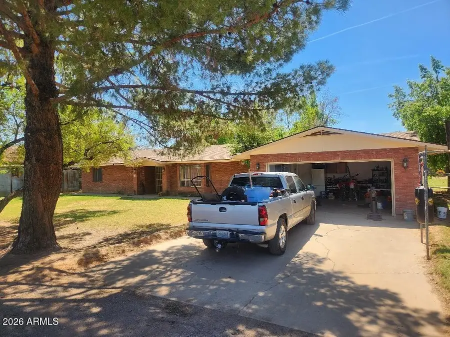 853 W Stanford Avenue, Gilbert, AZ 85233 - #3
