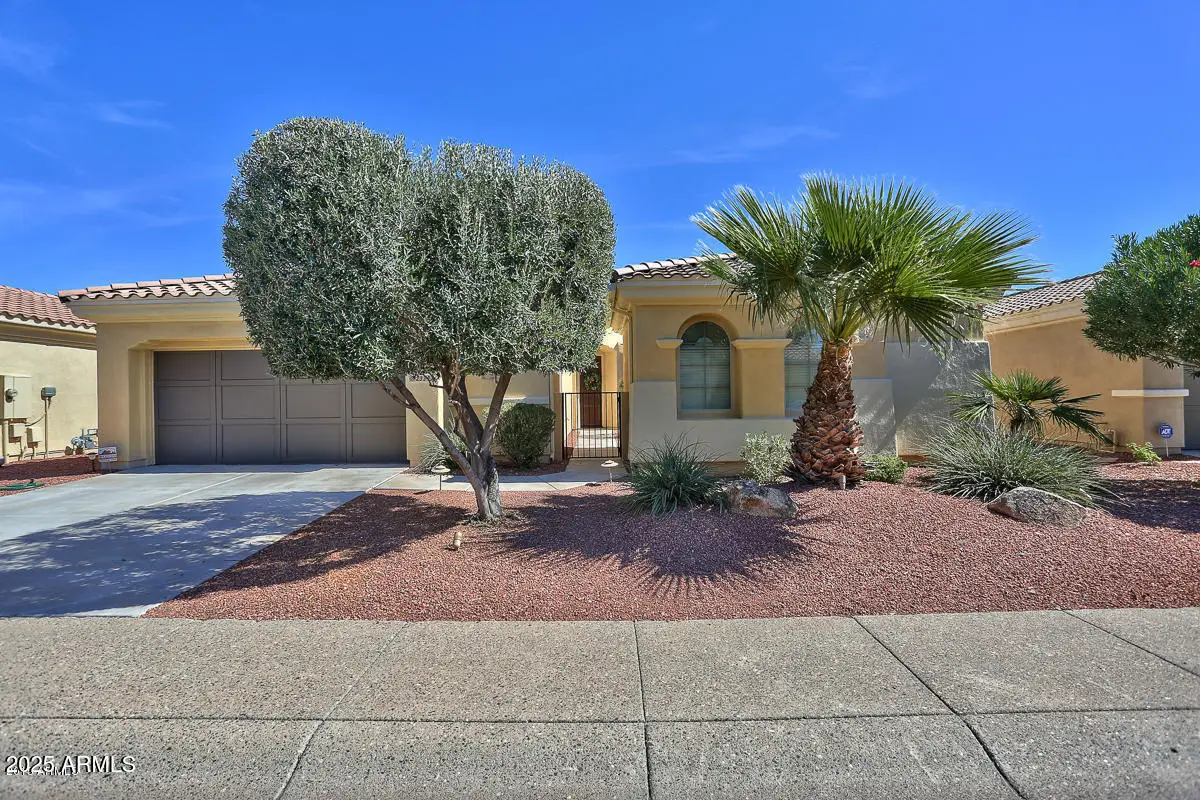 23317 N Arrellaga Drive, Sun City West, AZ 85375 - #1