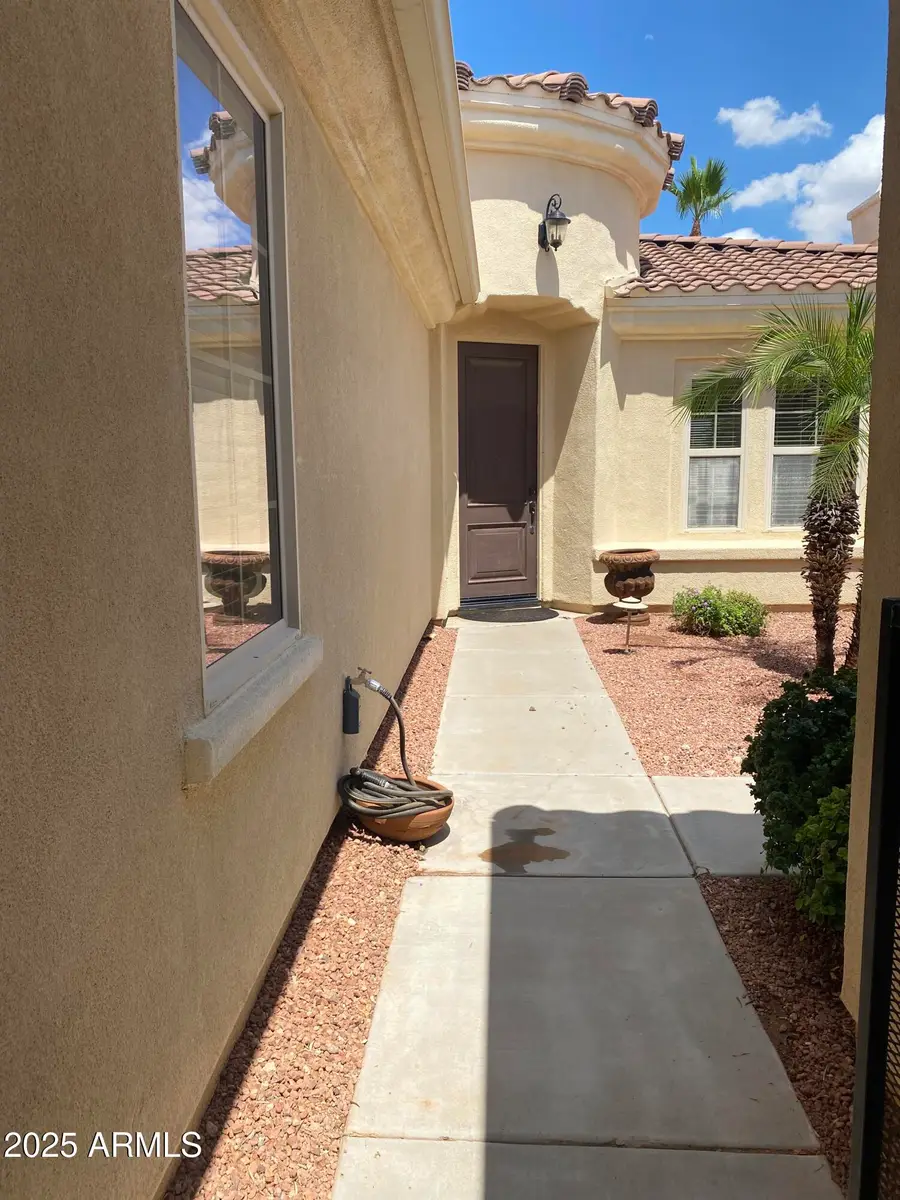 23317 N Arrellaga Drive, Sun City West, AZ 85375 - #2