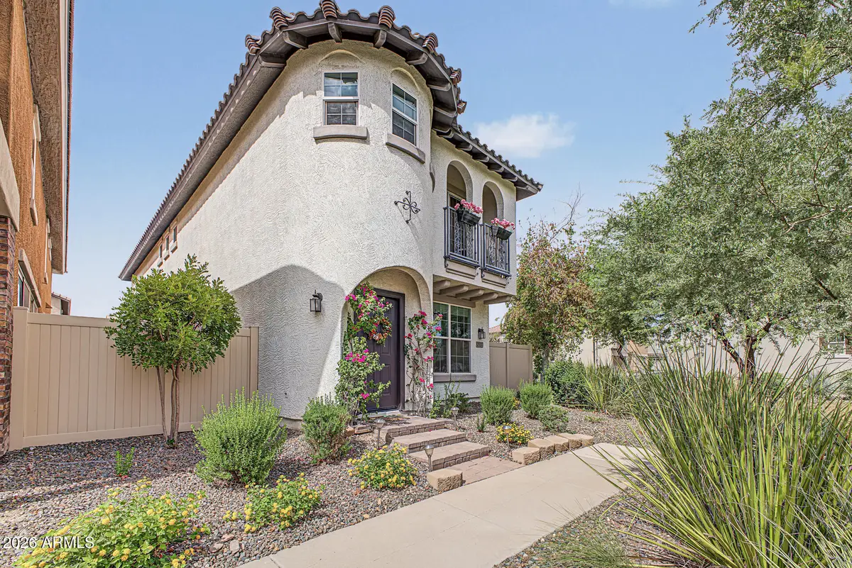 29243 N 123rd Lane, Peoria, AZ 85383 - #1