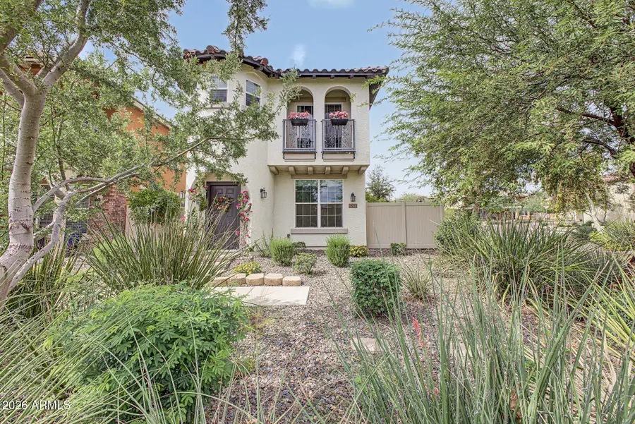 29243 N 123rd Lane, Peoria, AZ 85383 - #2