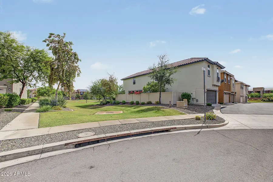 29243 N 123rd Lane, Peoria, AZ 85383 - #3