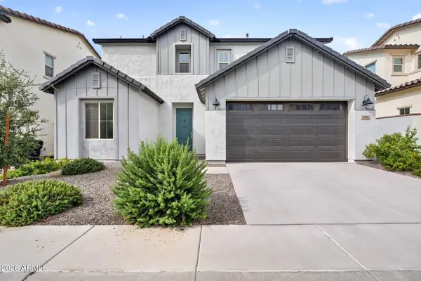 9226 E Sebring Avenue, Mesa, AZ 85212