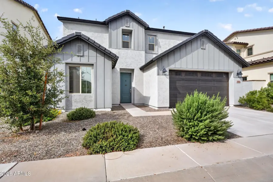 9226 E Sebring Avenue, Mesa, AZ 85212 - #2