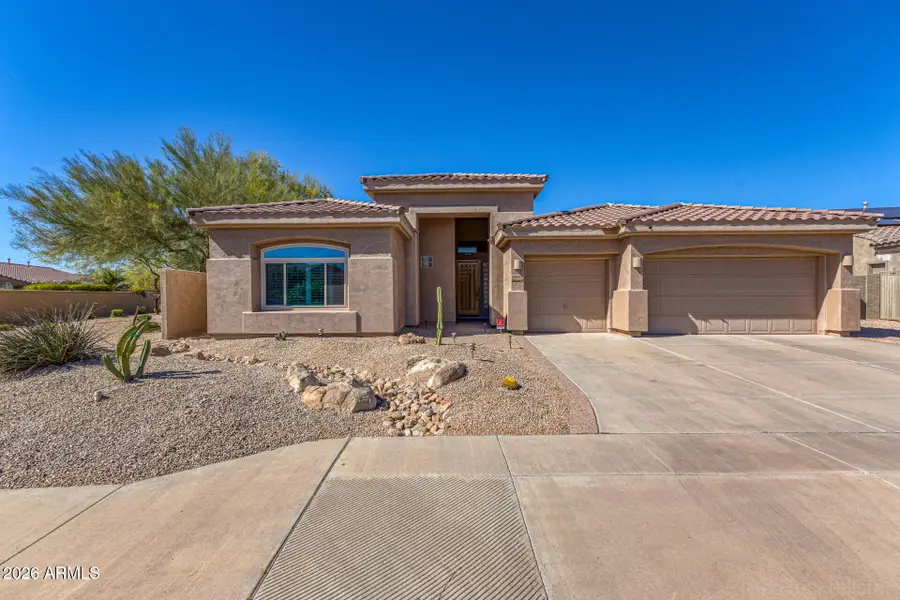 18334 W Piedmont Road, Goodyear, AZ 85338 - #2