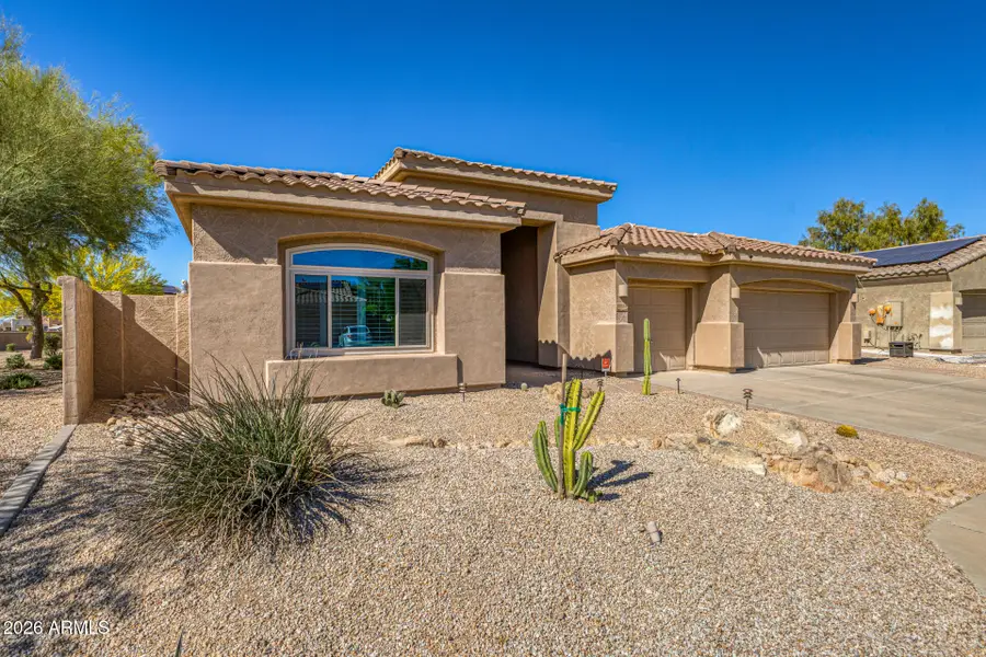 18334 W Piedmont Road, Goodyear, AZ 85338 - #3
